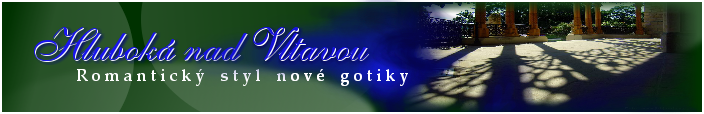 Z�mek Hlubok�