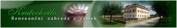 Z�mek Kratochv�le